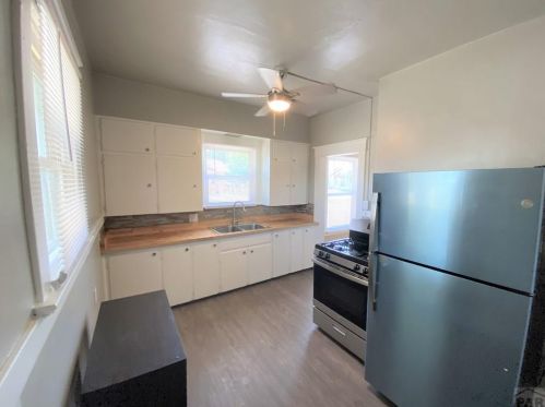 1029 5th St, Pueblo CO  81001-3728 exterior