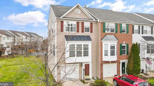 12316 Malvern Way, Bristow, VA 20136-2072