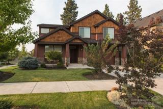 19760 Dry Canyon Ave, Bend, OR 97702-3034