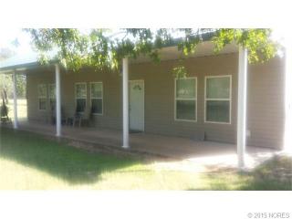 5749 Oak Ln, Beggs, OK 74421-2237