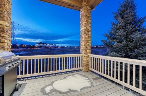 7148 Elk Ct, Denver CO 80016-4329 exterior