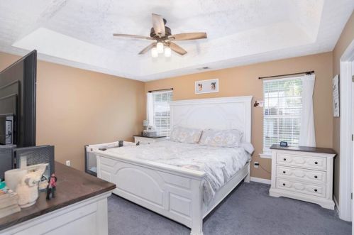 122 Meadow View Dr, Jackson GA  30233-2908 exterior