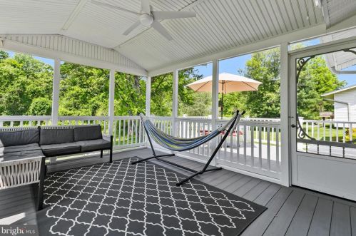 15308 Aylesbury St, Silver Spring MD exterior