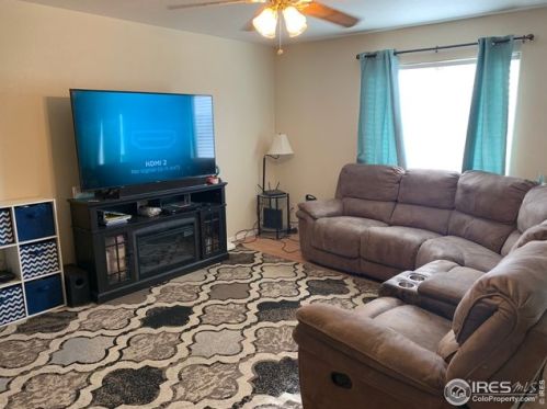 3910 Gold Rush Ct, Greeley, CO 80620-9116