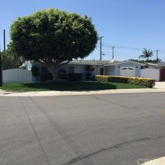 1424 California Pl, Anaheim CA  92805-5412 exterior