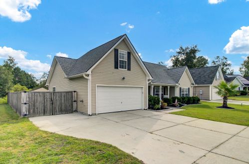 232 Equinox Cir, Ladson, SC 29456-5291