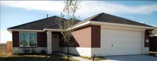 6246 El Granate Dr, Houston TX  77048-4074 exterior