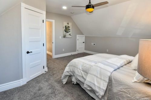 3233 Marion St, Denver CO  80205-3951 exterior