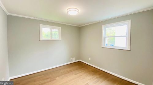 1002 Kerwin Rd, Silver Spring MD  20901-1865 exterior