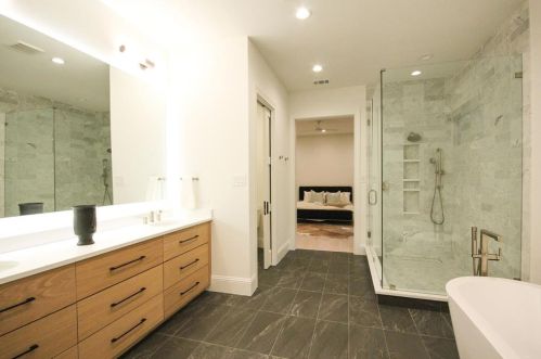 1509 El Campo Dr, Dallas TX  75218-3523 exterior