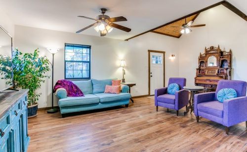323 Quarter Horse Rd, Whitney, TX 76692-4632