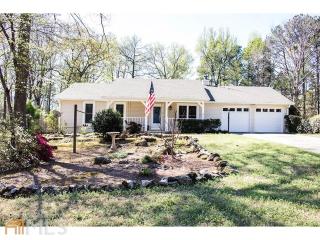 261 Summerwood Ln, Stockbridge, GA 30281-1147