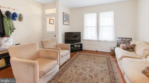 32 Ross St, Lancaster PA  17602-1942 exterior