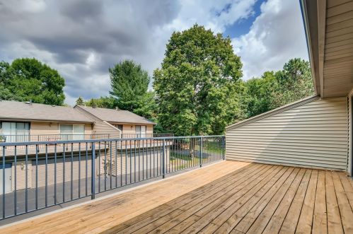4367 Arden View Ct, Saint Paul MN  55112-1946 exterior
