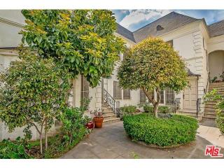 5122 9th St, Los Angeles CA  90036-4957 exterior