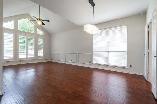 2421 Trophy Dr, Plano TX  75025-2420 exterior
