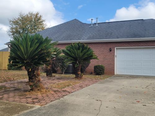 101 Pamlico Ct, Warner Robins GA  31088-9019 exterior
