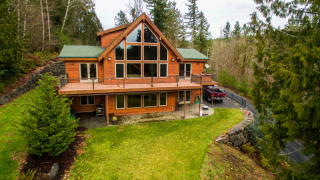 167 Blanchard Rd, Waunch Prairie, WA 98531-9001