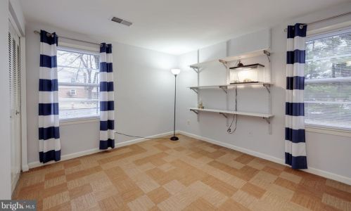 6401 Whippany Way, Springfield VA  22015-3428 exterior