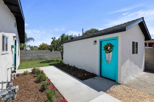 13223 Emery Ave, Irwindale, CA 91706