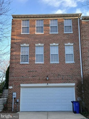 9001 Constant Crse, Columbia MD  21046-1776 exterior