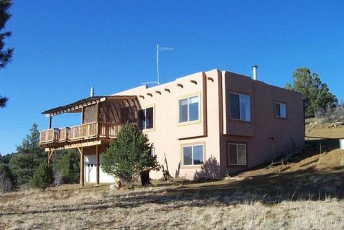 13302 Silver Spruce Cir, Vigil, CO 81091-9766