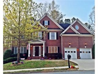 1820 Mountain Lake Dr, Kennesaw, GA 30152-7720