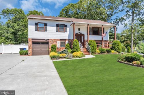5 Williams Way, Palermo, NJ 08230-1210