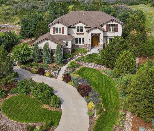 4656 Carefree Trl, Parker, CO 80134-5237