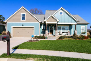 3552 Morning Dew Cv, Apison, TN 37302-2500
