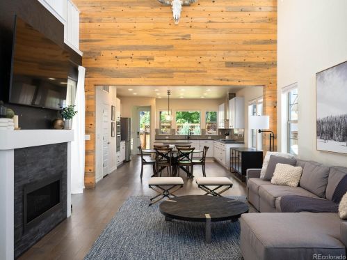 5183 Yosemite Way, Denver CO  80238-2247 exterior