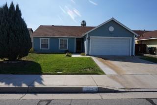 1015 Orchid St, Hemet, CA 92545-4751