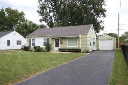 3006 Msn Rd, Peoria IL  61604-2350 exterior