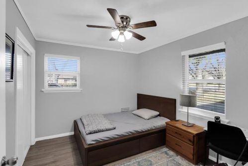 408 Highland Park Dr, Irving TX  75061-6742 exterior