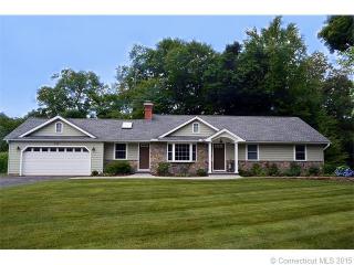 839 Moss Ln, Cheshire, CT 06410-3818