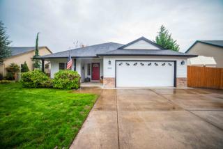 1633 10 Pl, Barlow OR  97013-6796 exterior