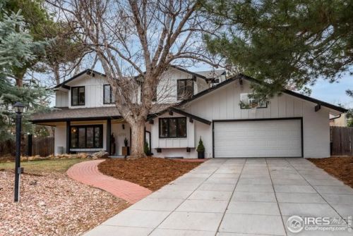 4794 Briar Ridge Trl, Boulder, CO 80301-3903