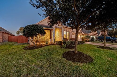 10207 Polizzotto Ln, Richmond, TX 77407-2698