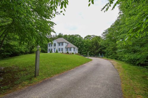 206 Lords Mill Rd, Chichester, NH 03234-4944