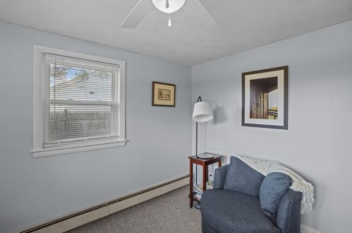 45 Honeysuckle Rd, Warwick RI  02888-5503 exterior