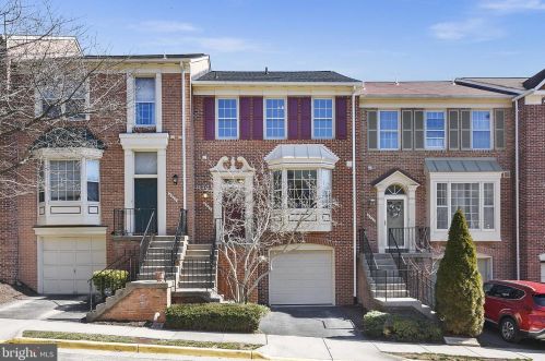6505 Serenade Pl, Springfield, VA 22150-4259