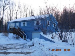 411 Woodman Rd, Sanbornton, NH 03269-2612