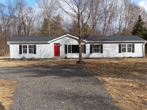 22511 County Rd 6, Elkhart IN  46514-9514 exterior