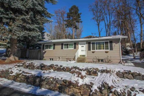 520 Henry St, Pullman, WA 99163-2925