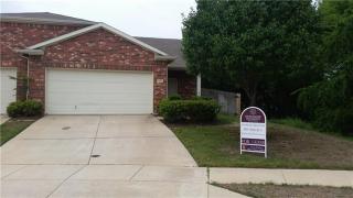 1300 Saddle Blanket Ct, Fort Worth TX  76131-5233 exterior