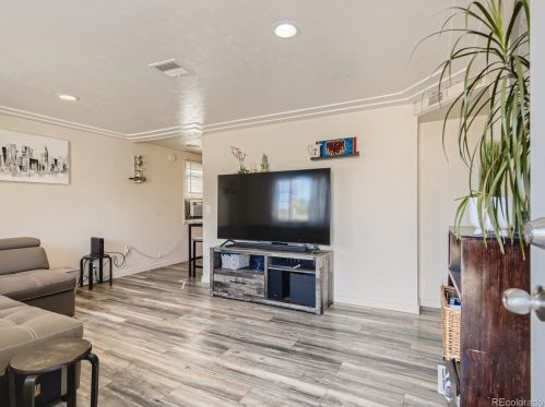 605 Vrain St, Denver, CO 80204-2950
