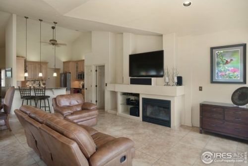 315 Big Horn Dr, Estes Park CO 80517-9004 exterior