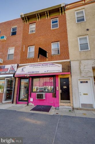 4028 Market St, Philadelphia, PA 19104-3065