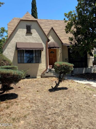303 Palm St, Altadena, CA 91001-4353