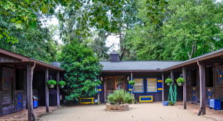 524 Coker Springs Rd, Aiken, SC 29801-4864
